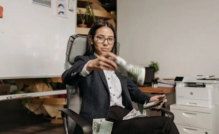 武汉线下贷款套路骗局