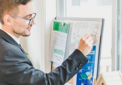 武汉助贷中介,武汉银行贷款的8条原则