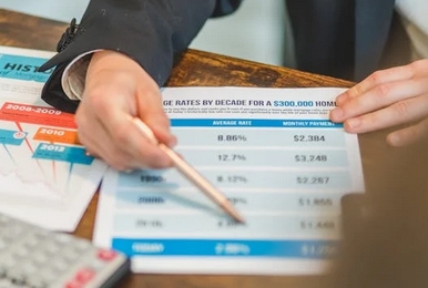 武汉房产抵押贷款多久放款