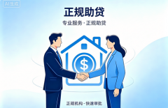 贷款知识