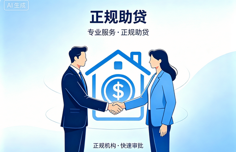 武汉房产抵押贷款能贷多少钱