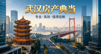 武汉房产典当行抵押贷款