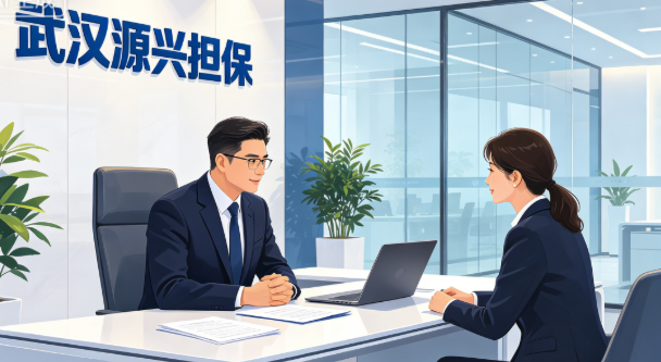 在武汉，贷款中介助贷能做什么？